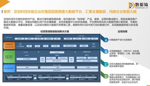 數(shù)據(jù)驅(qū)動(dòng)管理 讓數(shù)據(jù)成為企業(yè)流動(dòng)的血液，融入業(yè)務(wù)流程與管理決策